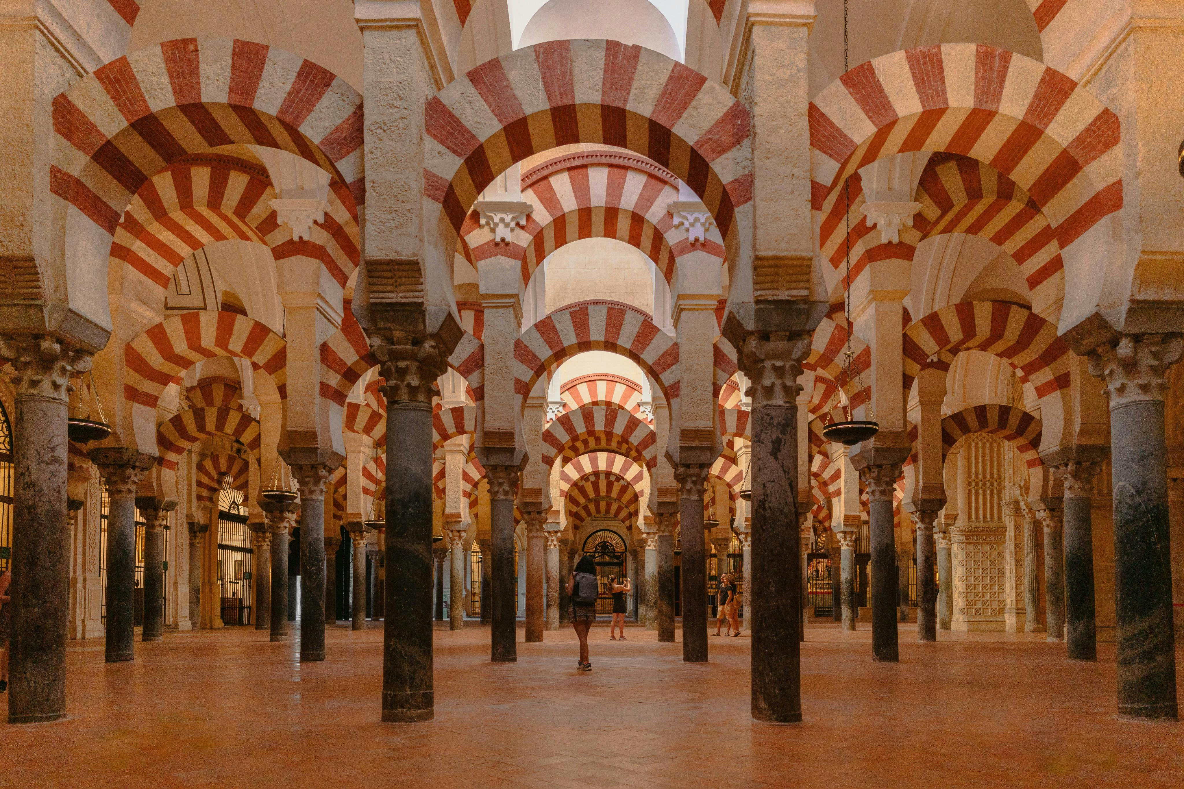 Mosque-Cathedral of Córdoba: Skip The Line Ticket + Guided Tour - Photo 1 of 4