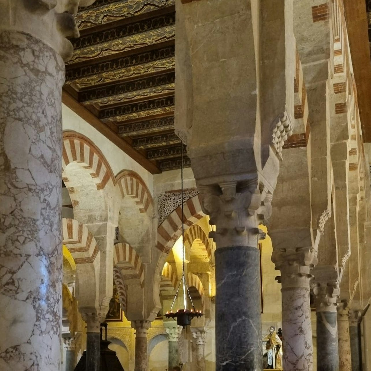 Mosque-Cathedral of Cordoba: Entry + Audio Guide - Photo 1 of 6