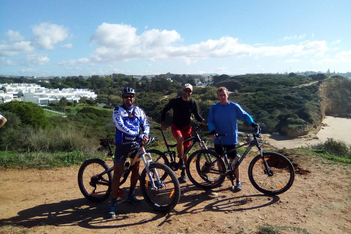 Mountain bike tour Vejer de la frontera - Photo 1 of 7
