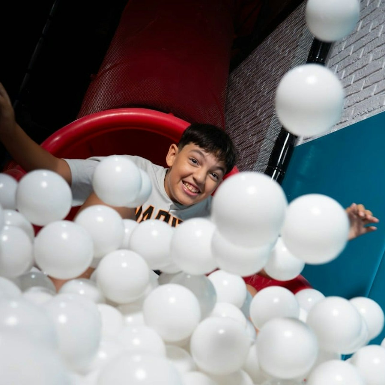 Museo de la Felicidad: Entry Ticket - Photo 1 of 3