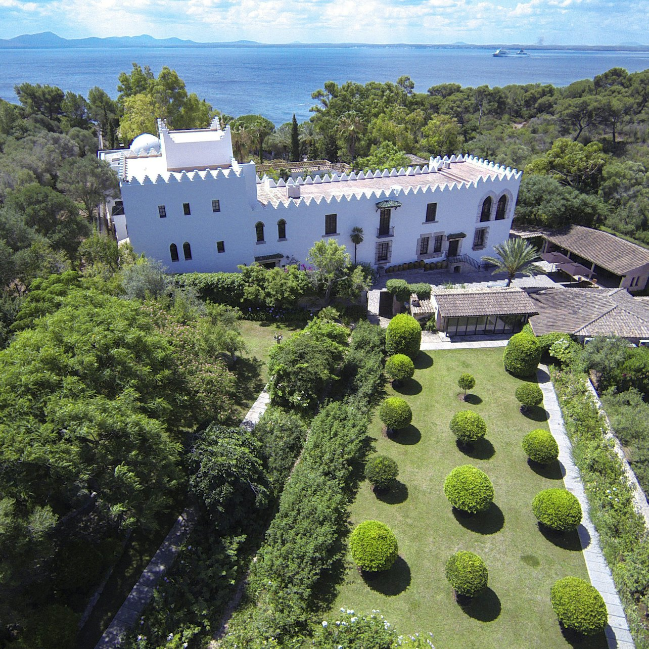 Museu Sa Bassa Blanca: Skip The Line Ticket - Photo 1 of 9