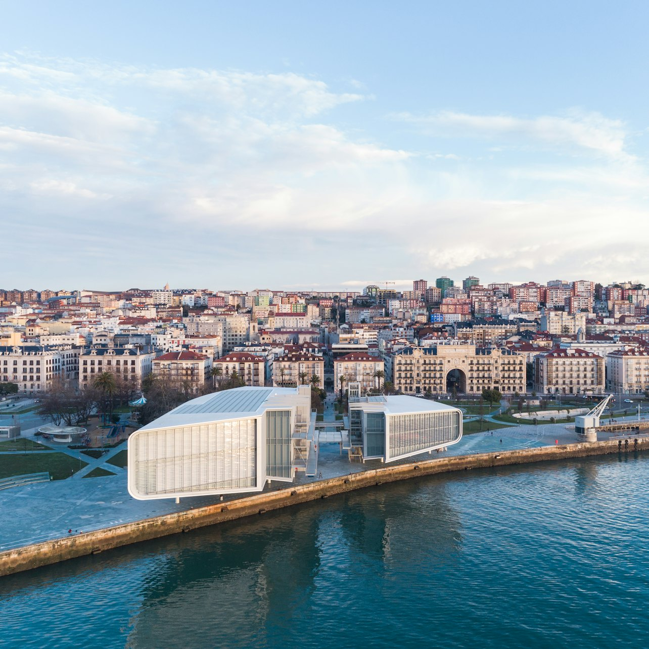 Museum Centro Botín: Skip The Line - Photo 1 of 5