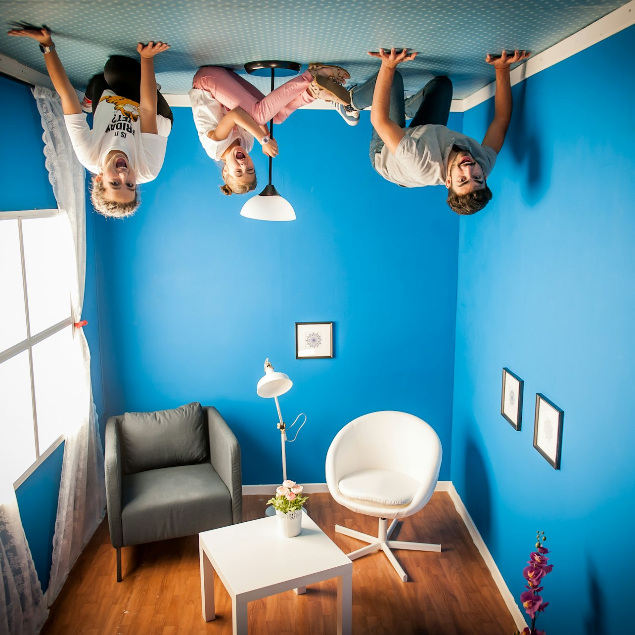 Museum of Imagination: Entry Ticket - Photo 1 of 6