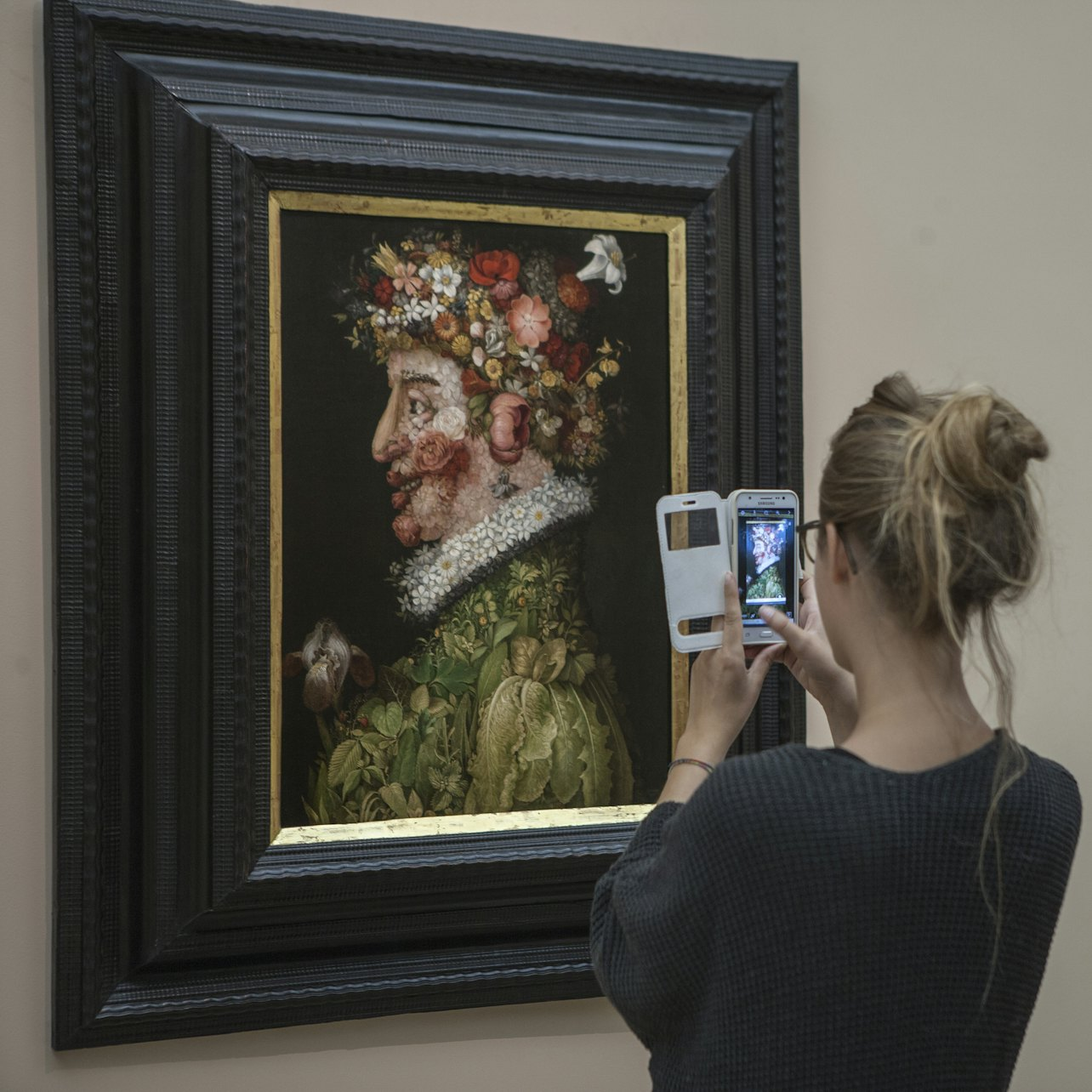 Museum of the Royal Academy of Fine Arts of San Fernando: Permanent Collection - Photo 1 of 10