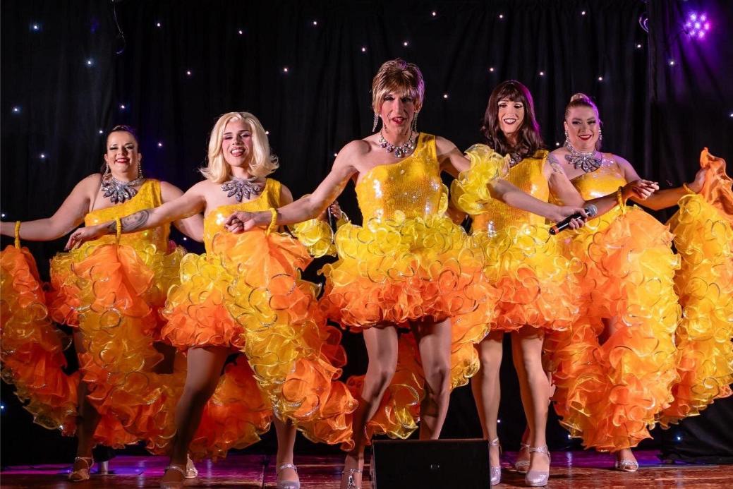 MHT Lanzarote - Comedy Drag Dinner Show Experience - No1 - Photo 1 of 10