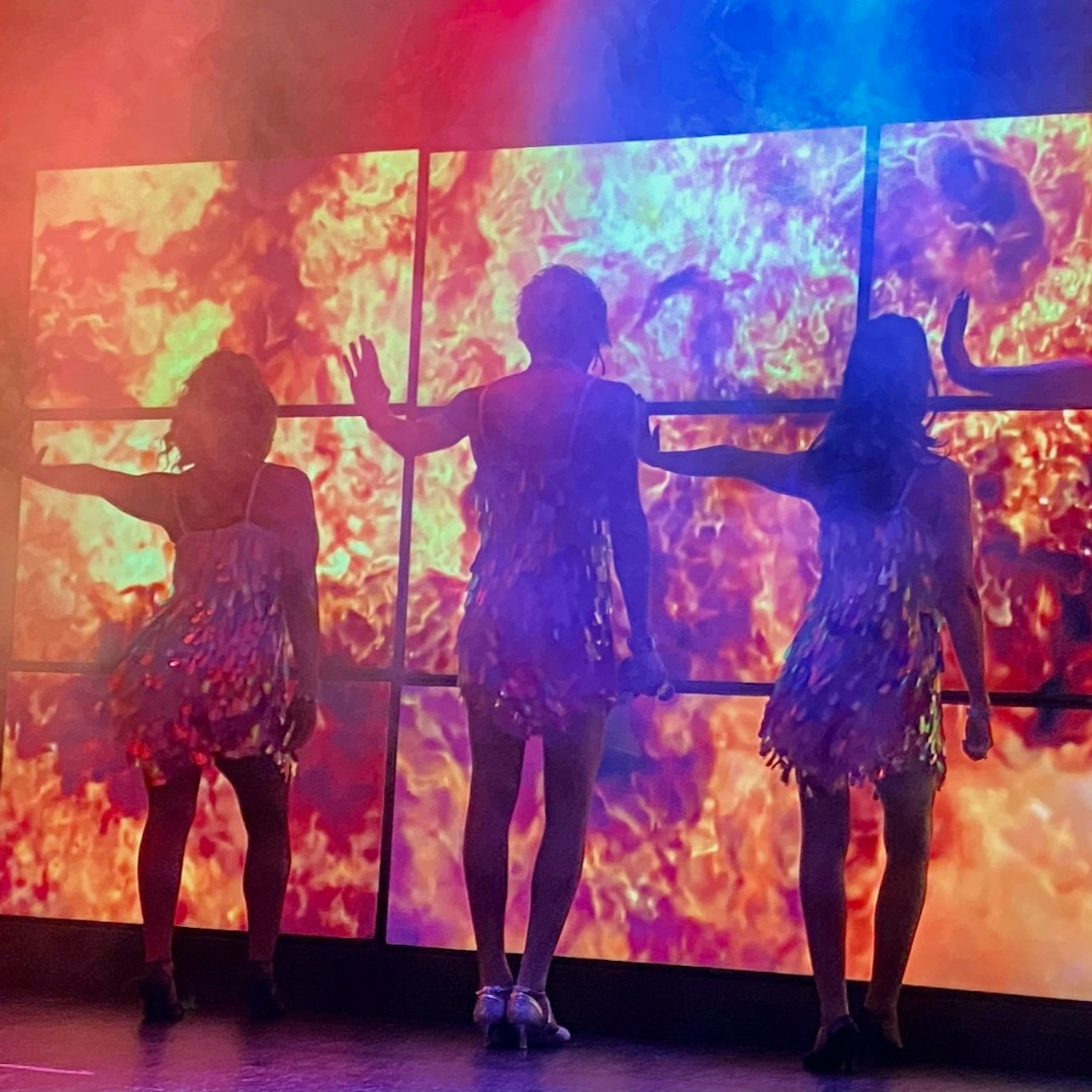 Music Hall Tavern Tenerife: Comedy Drag Show Ticket + Dinner - Photo 1 of 6