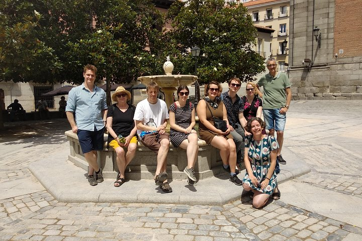 Muslim Madrid - Photo 1 of 6