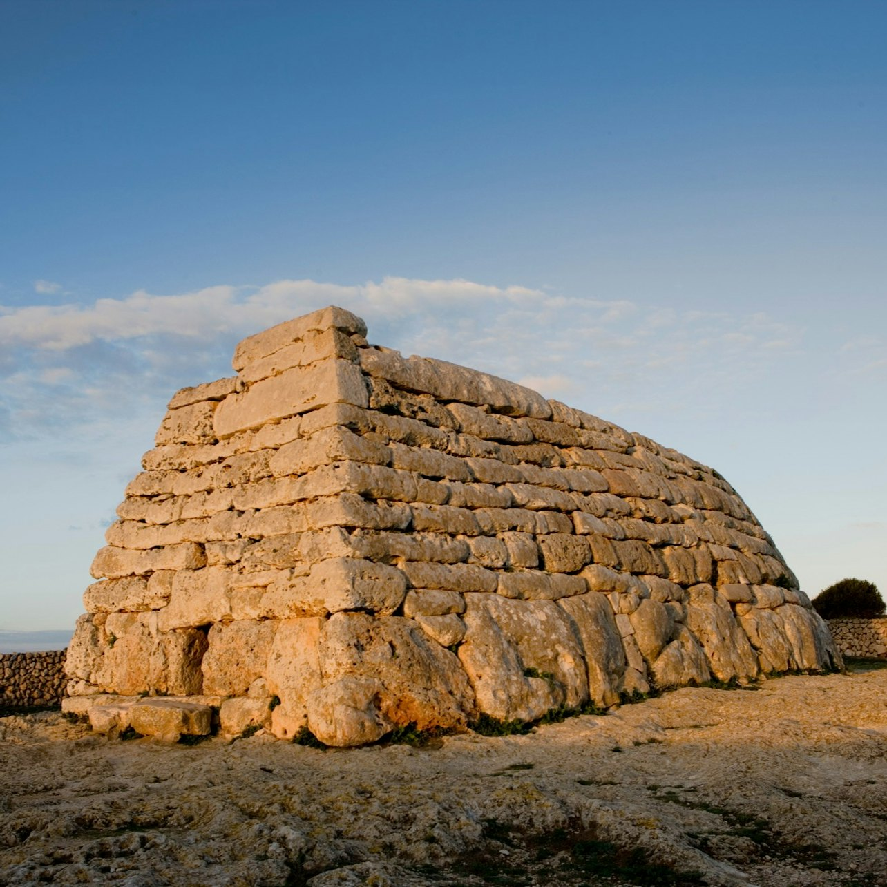 Naveta d'Es Tudons: Entry Ticket - Photo 1 of 3