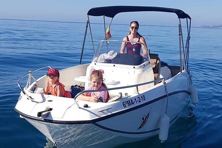 Navigation/Sailing License - Photo 1 of 7