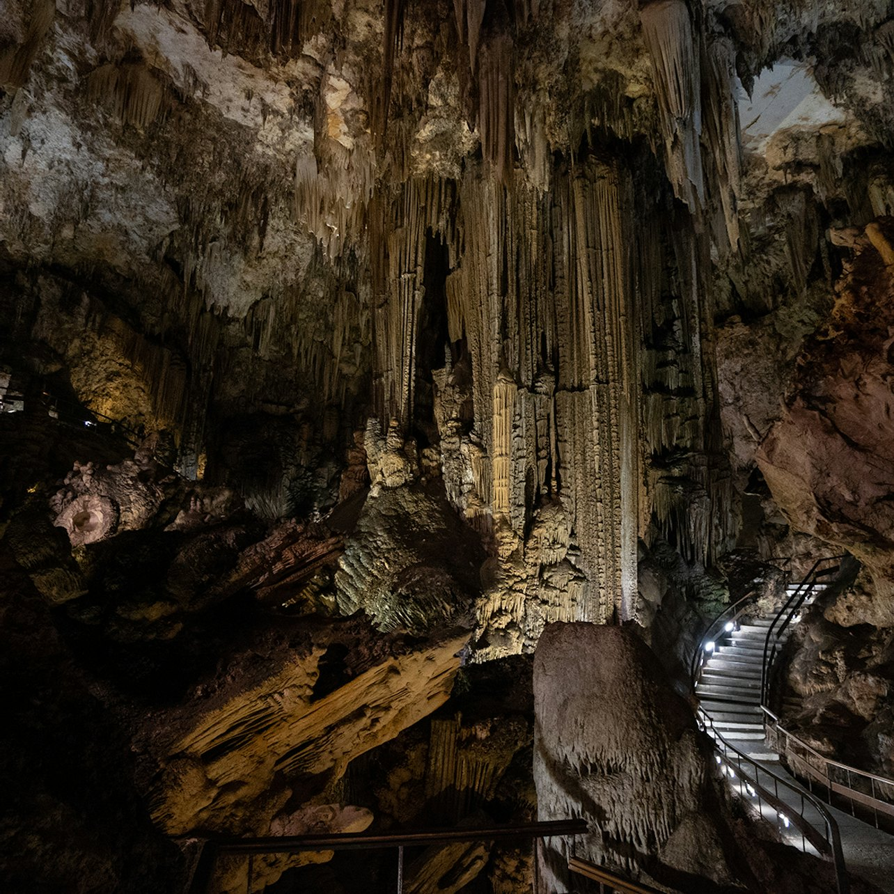 Caves of Nerja Tickets - Photo 1 of 3