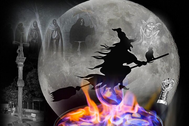 Land of Legends and Meigas Tour - Photo 1 of 19