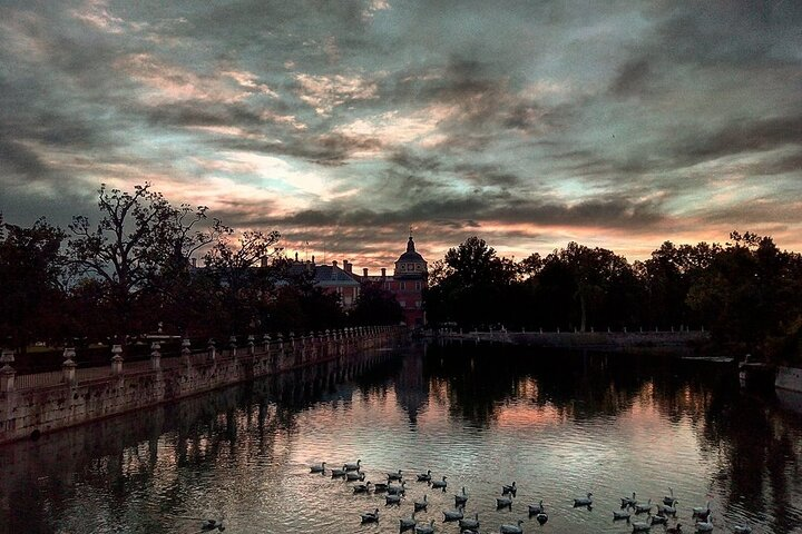 Night Tour of Aranjuez Mysteries and Legends - Photo 1 of 4