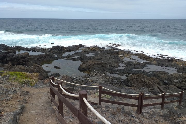 North Tenerife´s Mysteries - Photo 1 of 9