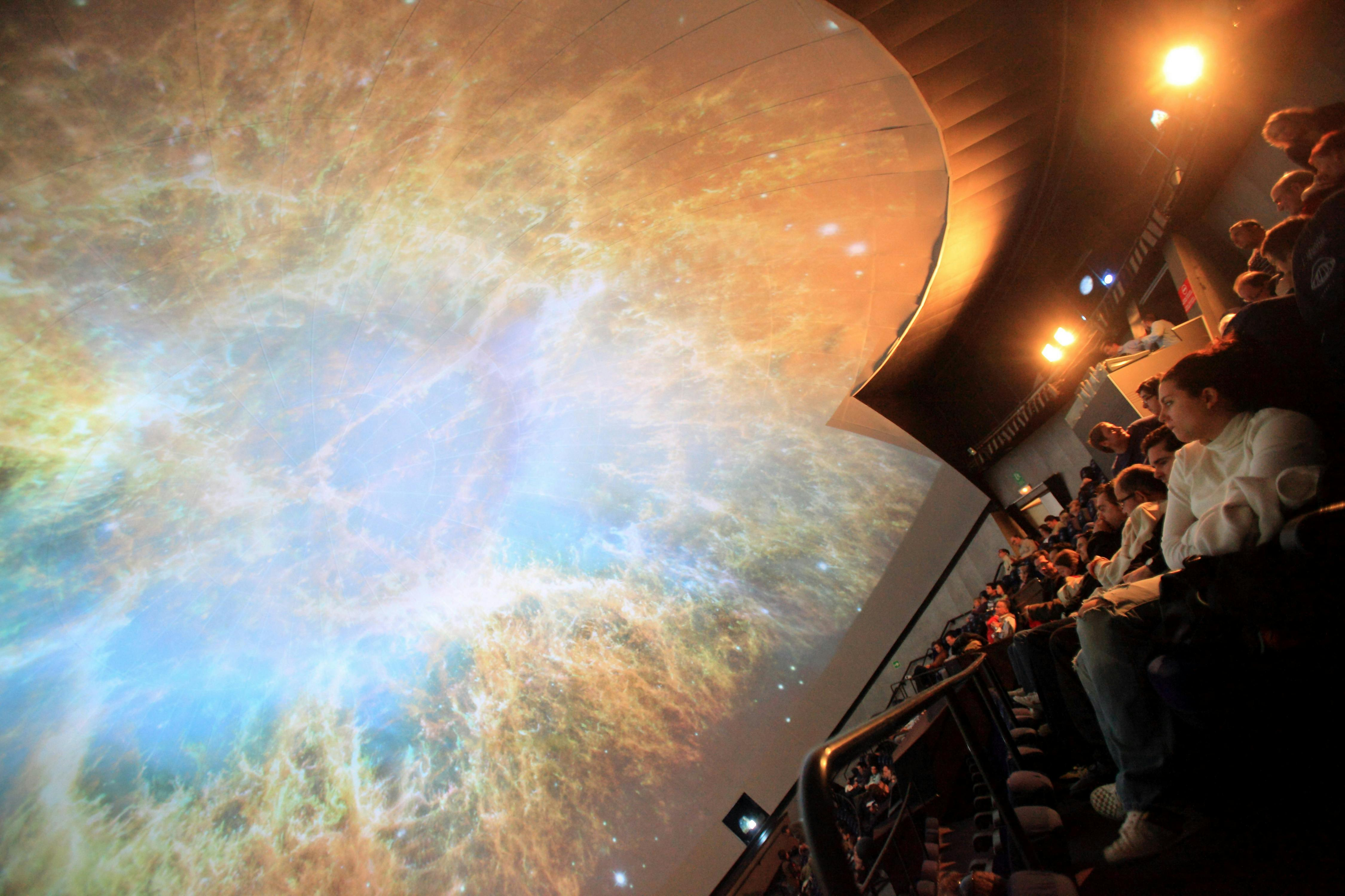 Oceanogràfic, Science Museum & Hemisfèric: Entry Ticket - Photo 1 of 10