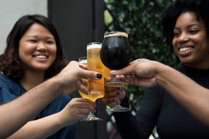 Old Granada Market & Food Tasting Tour  - Photo 1 of 9