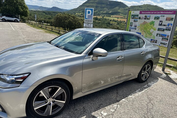 Private 1 day tour from Oviedo to Leon 2025 - Photo 1 of 6