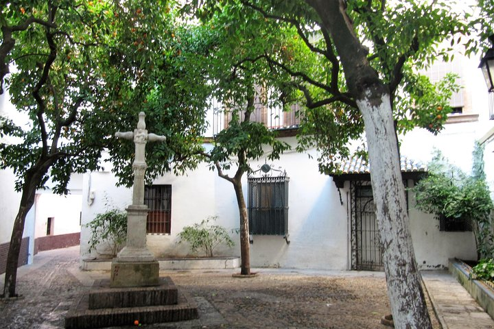 Santa MartaÂs Square