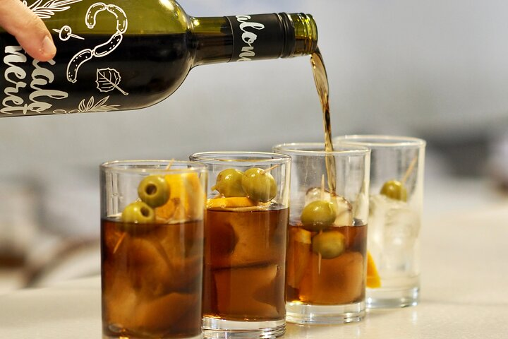 Valencia Tapas Crawl by Food Lover Tour - Photo 1 of 10