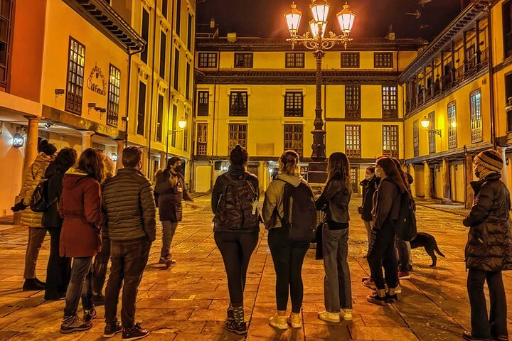 OVIEDO SCARY! Legends and Mysteries Tour - Photo 1 of 7