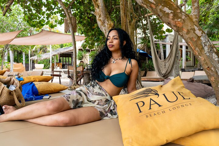 Pa´ue Beach  - Photo 1 of 25