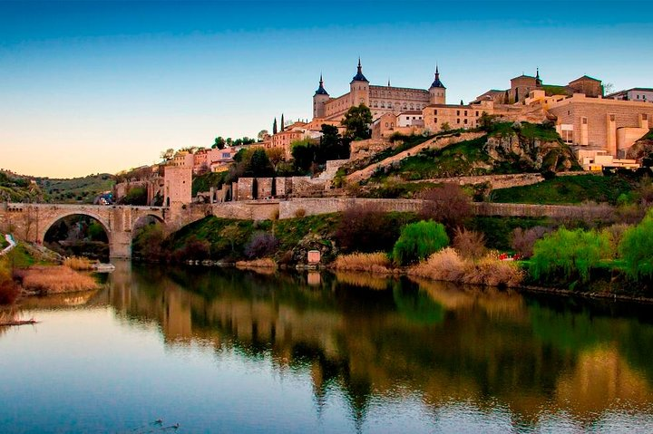 Pack 3 Cultures + Cathedral - Photo 1 of 6