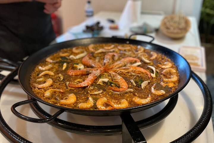 Paella Dining Experience - Photo 1 of 6