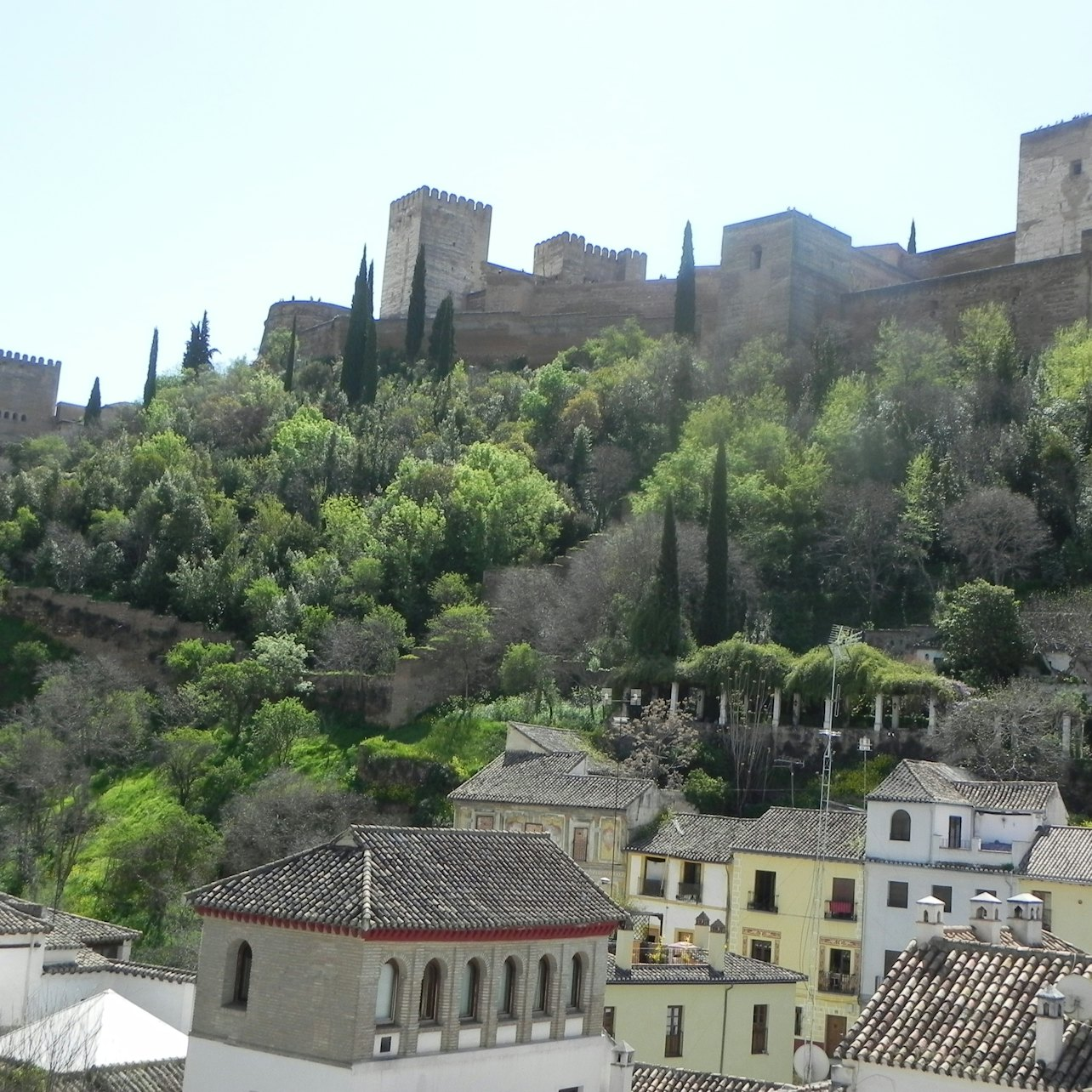 Palacio de los Olvidados: Skip The Line Ticket - Photo 1 of 5