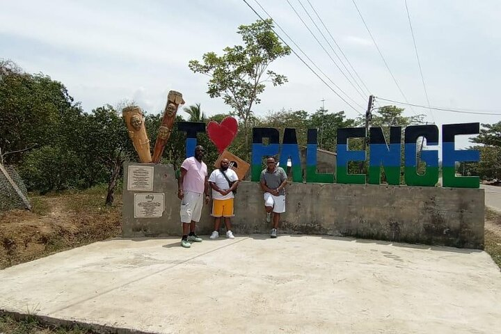 Palenque African Roots - Photo 1 of 20