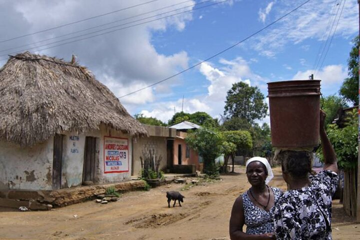 Palenque private vip tour - Photo 1 of 12