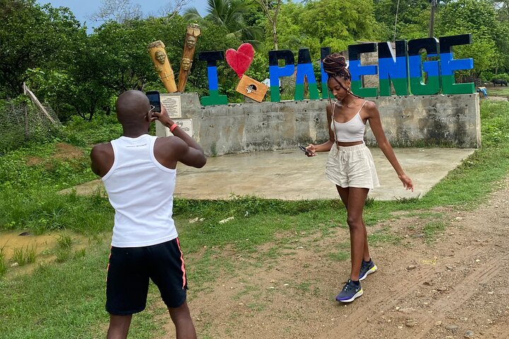 Visit Palenque with natives : history, culture and ancestral legacy - Photo 1 of 20