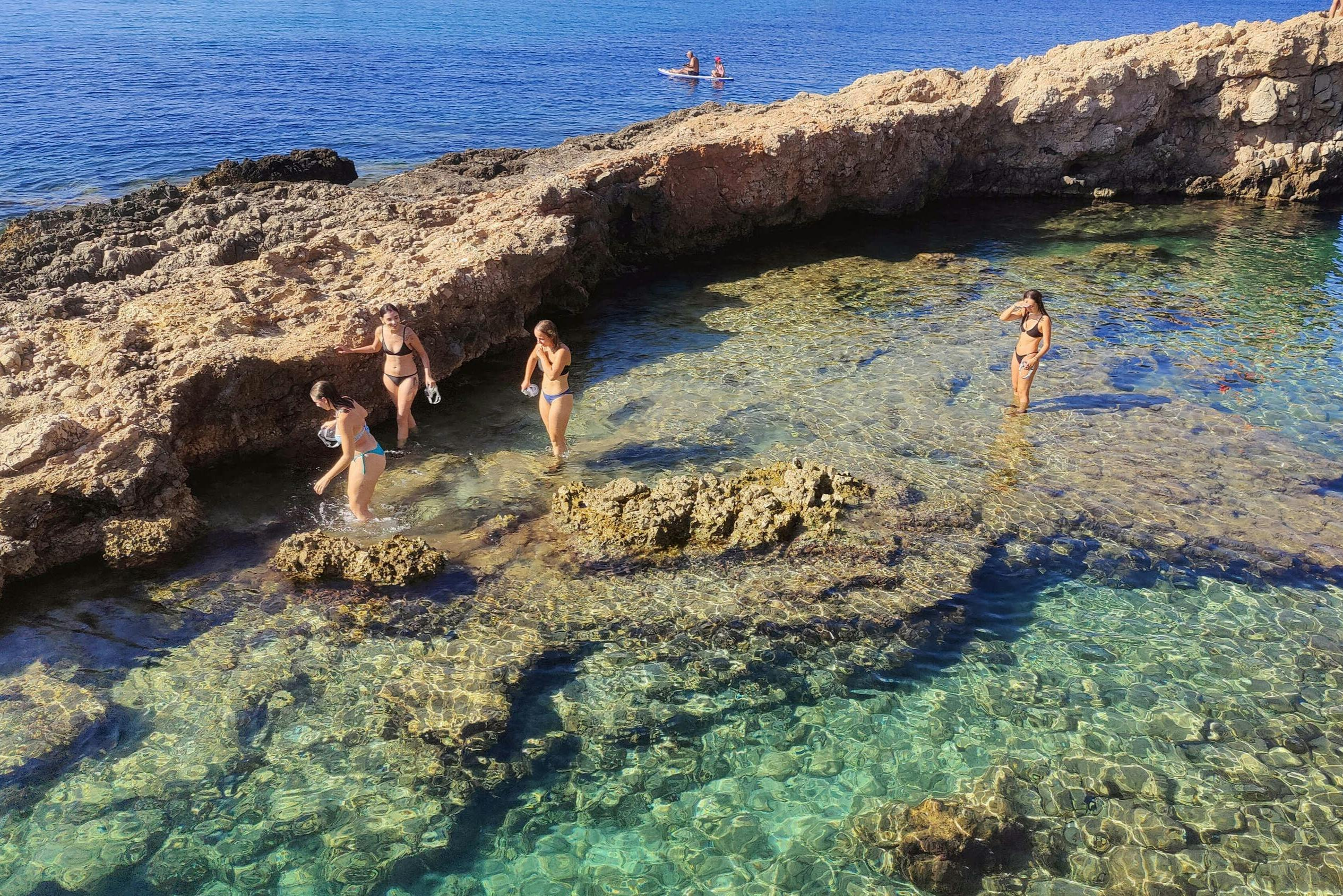Palma de Mallorca: Hidden Caves Tour with a Local - Photo 1 of 6