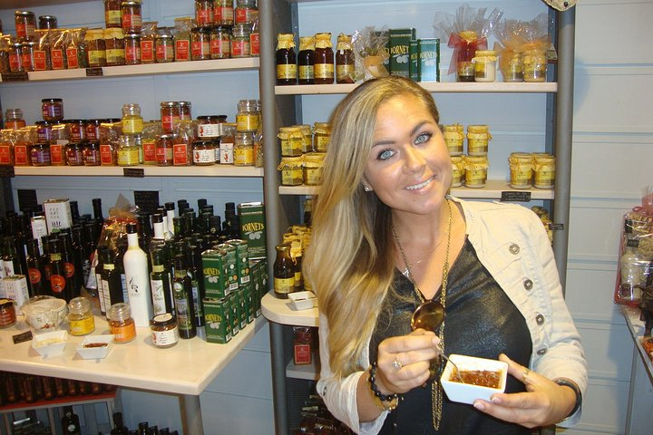 Palma old town tour with Wine & Tapas Tastings - Photo 1 of 14