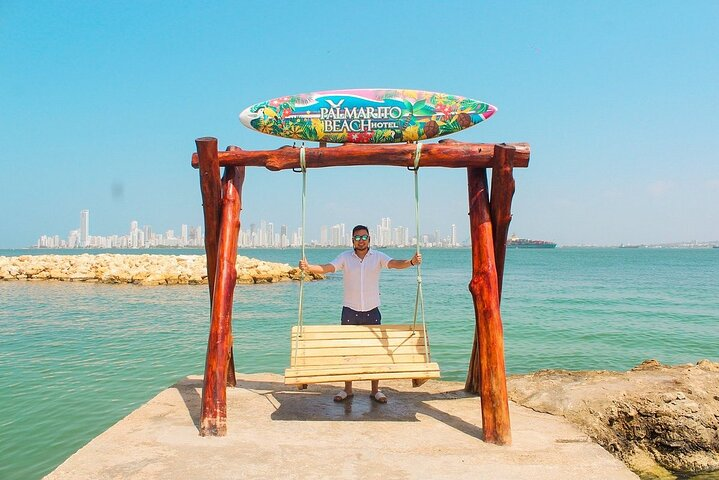 Palmarito Beach - Photo 1 of 9