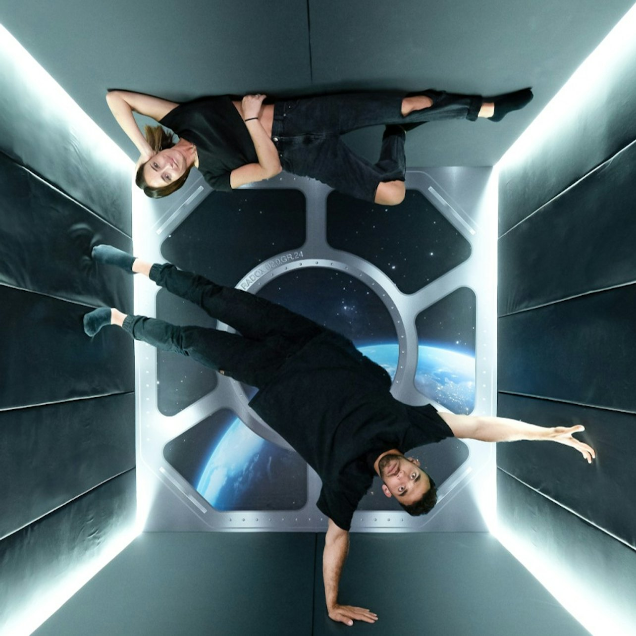 Paradox Museum Barcelona: Skip The Line Ticket - Photo 1 of 8