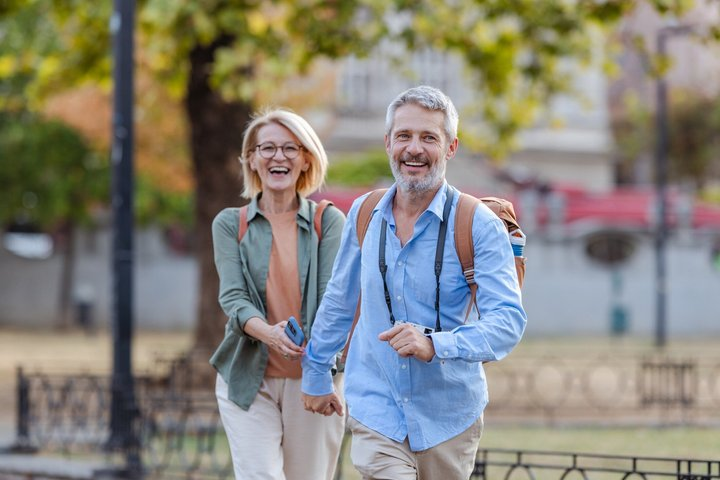 Pearls of Seville - Private Walking Tour for Couples - Photo 1 of 8