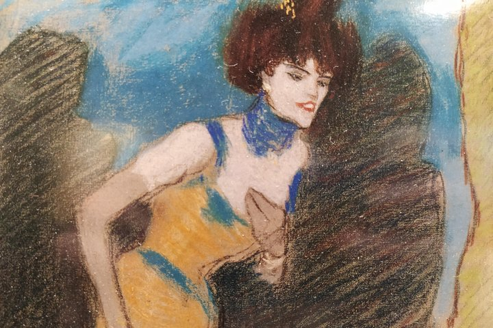 Picasso Museum private tour and walk in El Born district - Photo 1 of 25