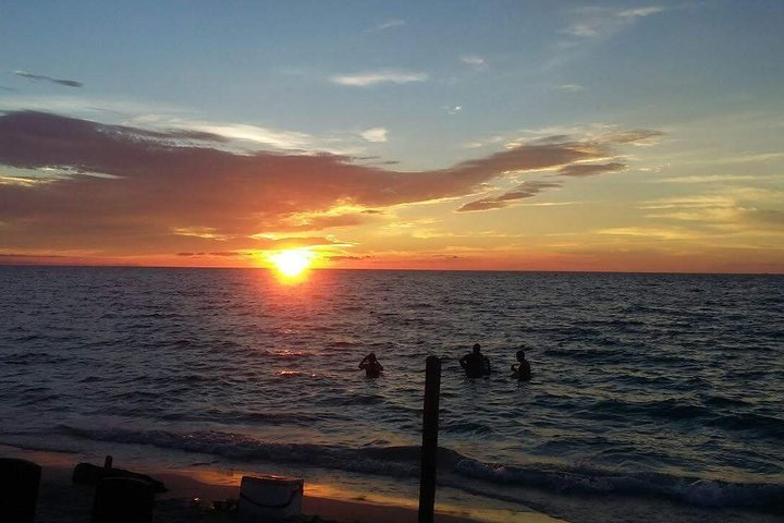 Playa Blanca Beach - Photo 1 of 6