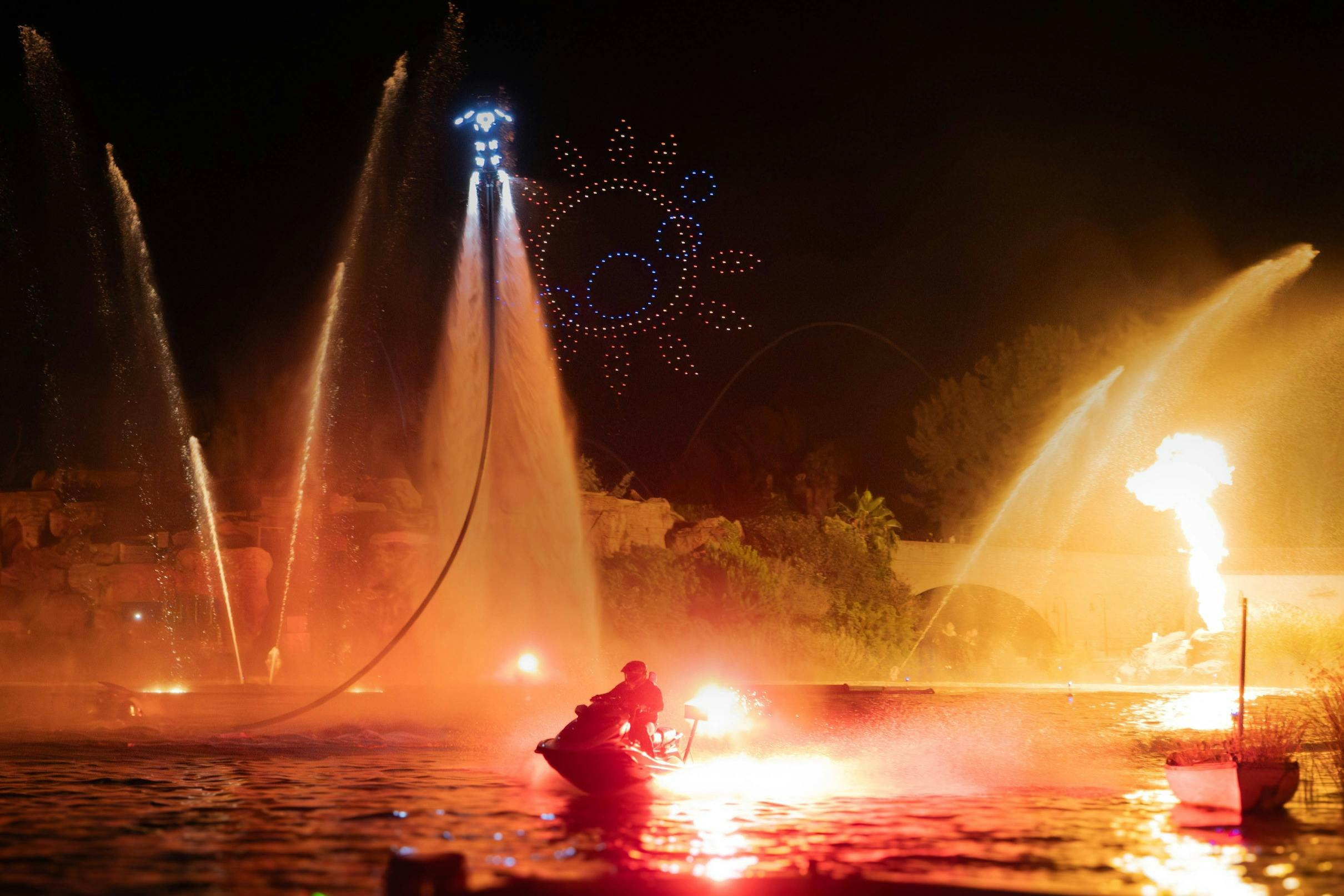 PortAventura Park: Night Ticket - Photo 1 of 8