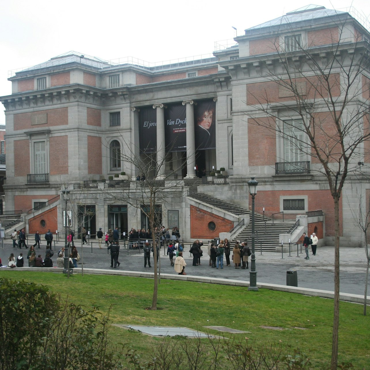 Prado & Reina Sofia Museums: Skip The Line + Guided Tour - Photo 1 of 9