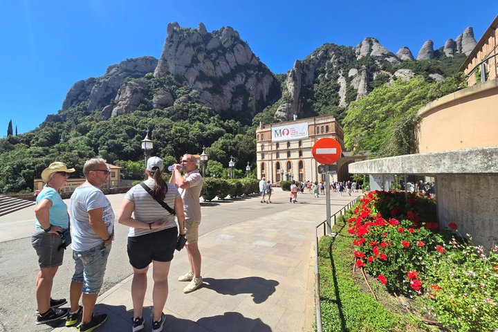 Discover Montserrat with a Private or Small-Group Tour Guide - Photo 1 of 25