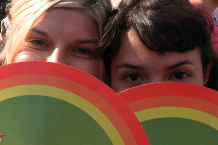 Pride Side (LGBTQ) of Barcelona on a Private Tour with a local - Photo 1 of 19