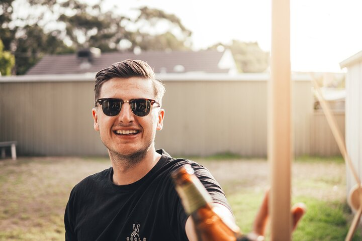 Pride Side (LGBTQ) of Valencia on a Private Tour with a local - Photo 1 of 8