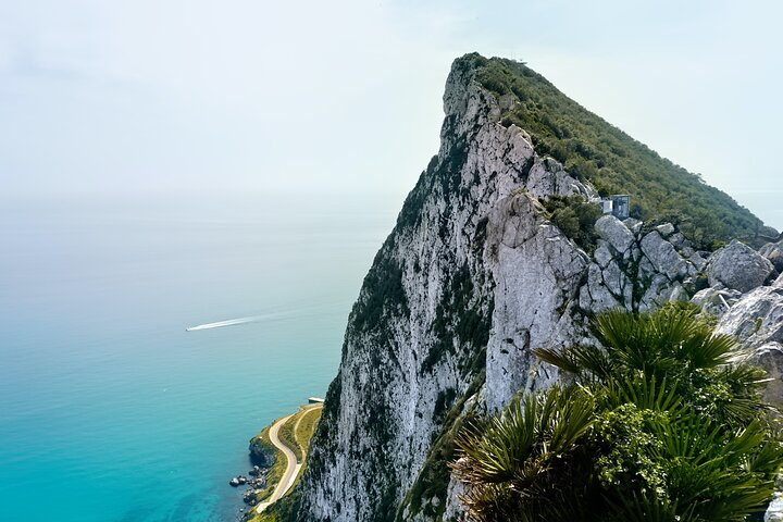 Private 8-Hours Tour of Gibraltar from Cadiz hotel or cruise port - Photo 1 of 8