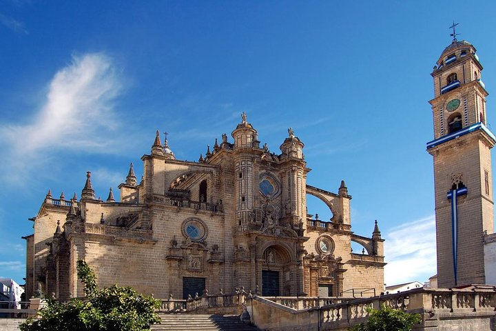 catedral jerez