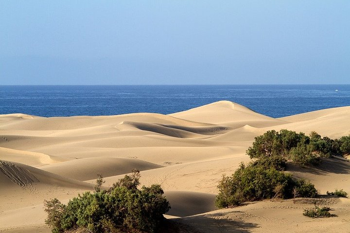 Private 5-hour Tour of Maspalomas  - Photo 1 of 6