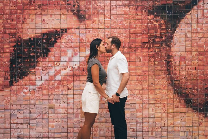 Private Barcelona Photoshoot - Photo 1 of 10