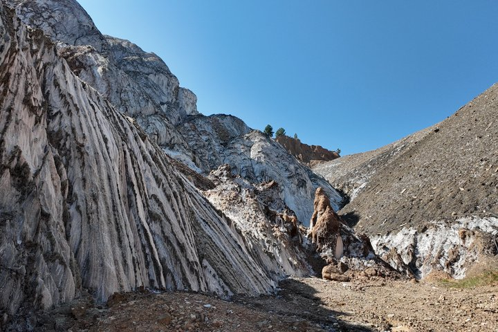 Private Cardona and Salt Mountain Cultural Park Tour with Hotel pick-up - Photo 1 of 12