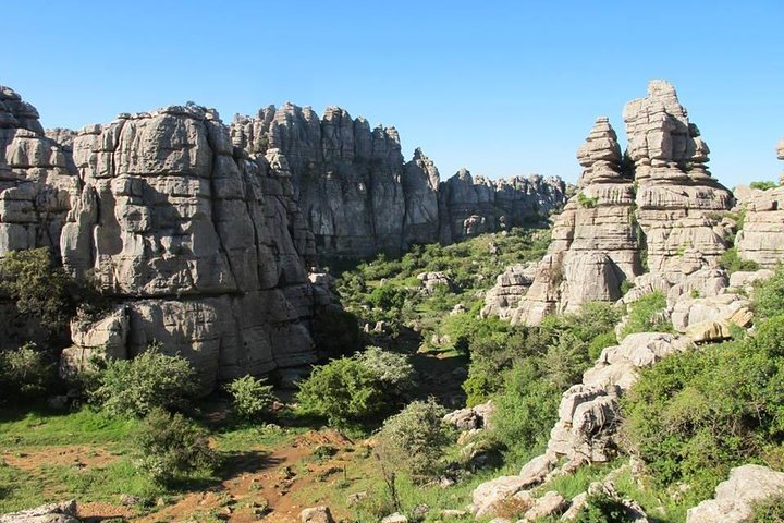 Private tour to Antequera, el Torcal and the Dolmens from Cordoba - Photo 1 of 7