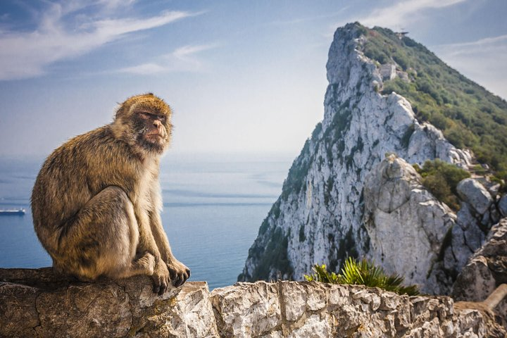 Gibraltar