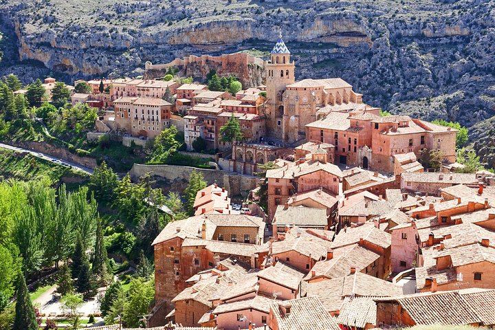 Private Day Trip to Albarracín from Valencia with a local - Photo 1 of 7